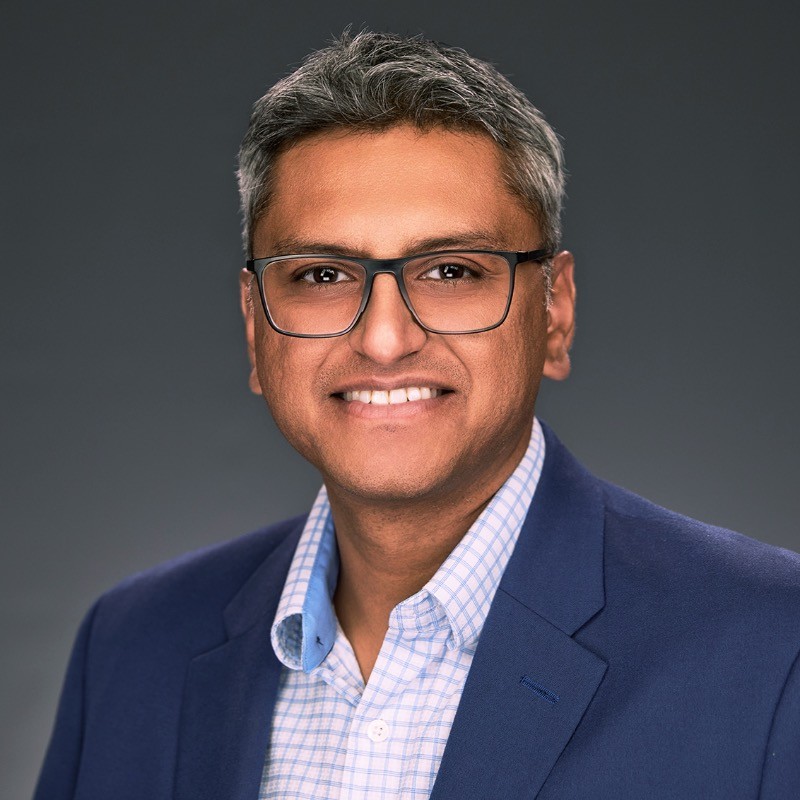 Arpan Acharya — Fractional CTO, Think Tech LLC